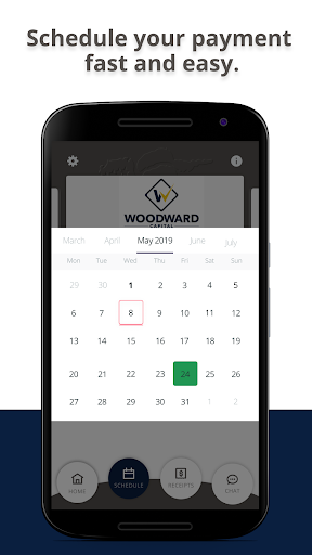 Woodward Capital Screen 3