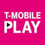 Cover Image of Скачать T-Mobile Play  APK