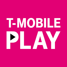 图标图片“T-Mobile Play”