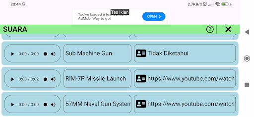 Combat Silhouette screenshot 21