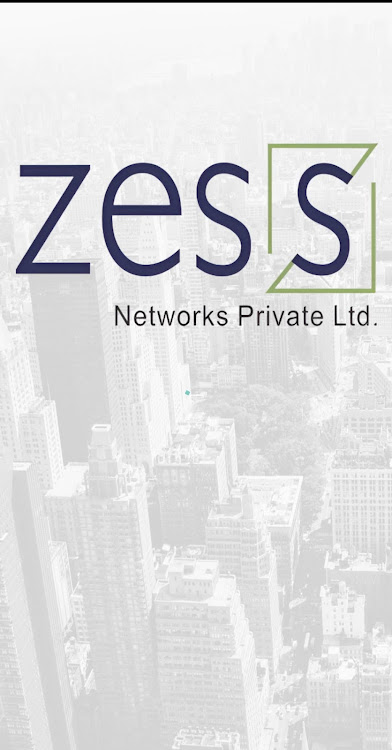 Zess Networks - 4.0 - (Android)