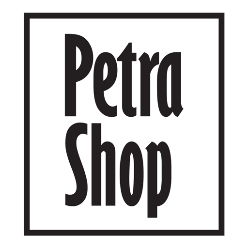 Petra Shop  Icon