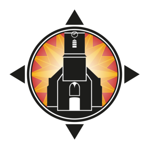 Dorpskerk Nootdorp logo