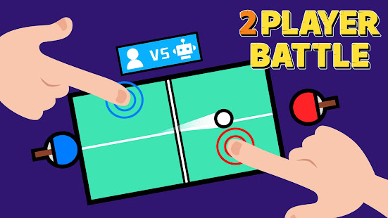 2 Player Battle:2 Player Games screenshots 6