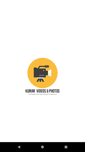 Android application Kumar Videos & Photos screenshort