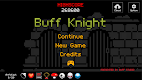 screenshot of Buff Knight: Offline Idle RPG