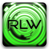 RLW Theme Green Glow icon