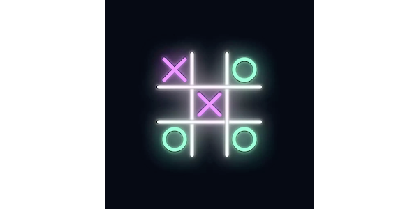 Tic Tac Toe By CameleonGames - Apps on Google Play