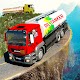 Oil Tanker Cargo Truck 3d - Free Real Truck Games