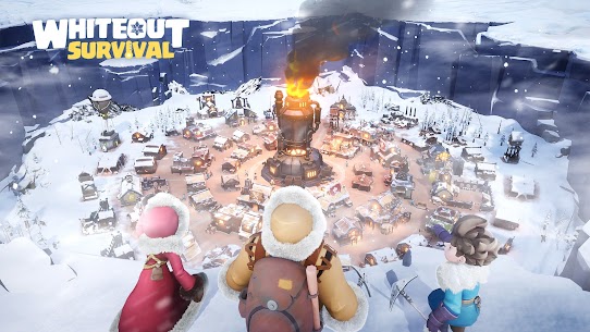 Whiteout Survival Apk (Para Hilesi) Android Oyun İndir 1