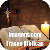 Imagens com Frases Biblicas icon