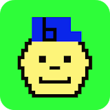 Pixel Bob! icon