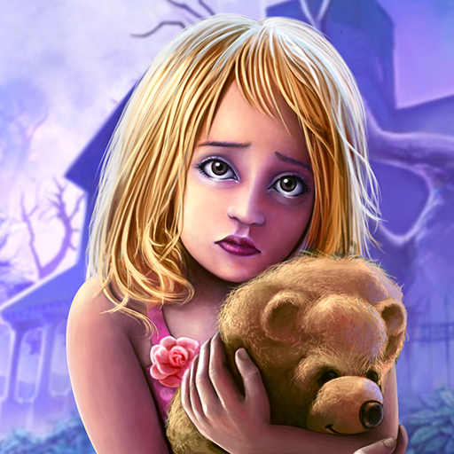 Darkarta: Broken Hearts Quest logo