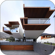 Modern Architecture House