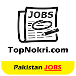 Cover Image of Unduh Top Nokri - Latest Jobs  APK