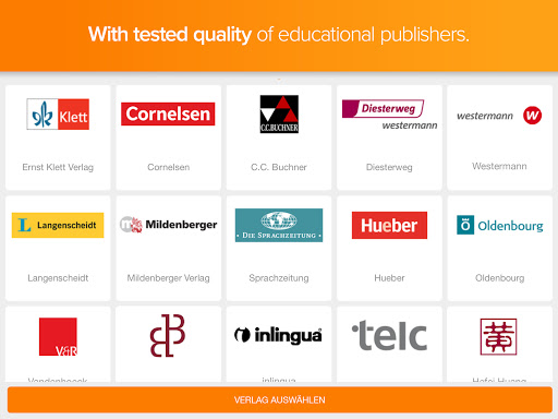 Learn vocabulary with phase6 screenshot 17