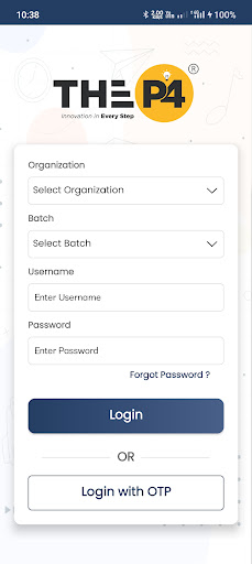 P4 School Screen 3