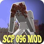 Cover Image of Download Mod SCP 096 Horror Craft for MCPE 5.0 APK