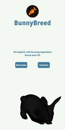 Android application BunnyBreed screenshort