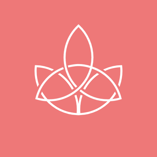 Momly: Motherhood Companion logo