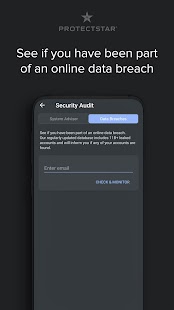 Anti Spy Detector - Spyware Screenshot
