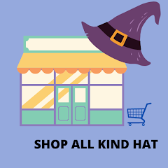 Shop All Kinds Hat