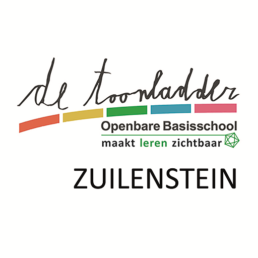 De Toonladder Zuilenstein logo