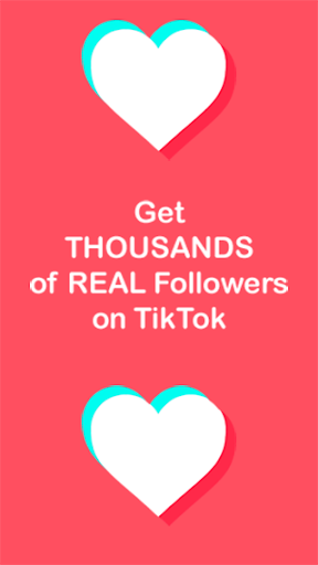 Followers for tiktok - 2024 2