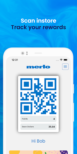 Merlo Coffee Screen 3