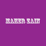Maher Zain - Mp3 icon