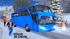 Modern Bus Simulator: Bus Gameのおすすめ画像2