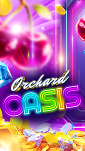 Orchard Oasis