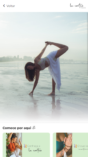 Lecortezyoga Screen 3
