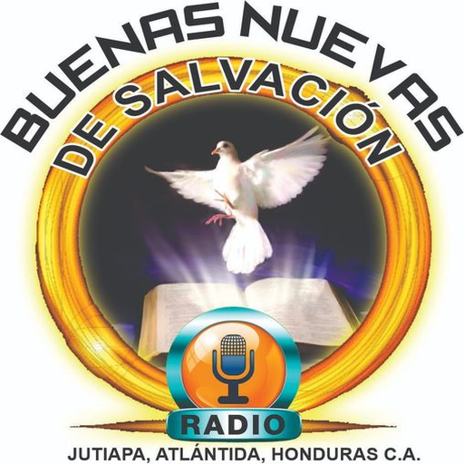 RADIO BUENAS NUEVAS DE SALVACION Tải xuống trên Windows