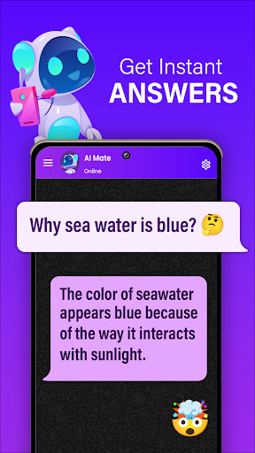 AI Mate: AI Chat Bot Screen 3