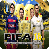 Guide For Fifa 16 icon