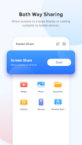 Screen Share for Samsung IWB Unknown