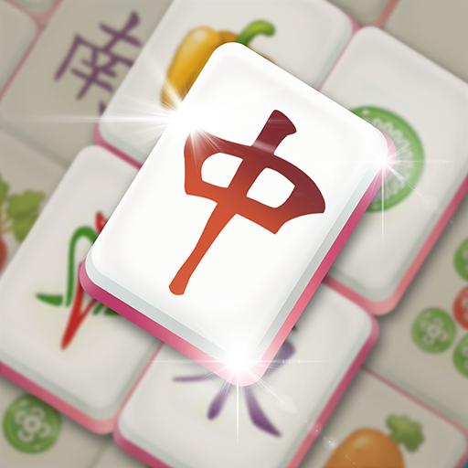 Mahjong Legend - Classic Mahjo 1.0 Icon