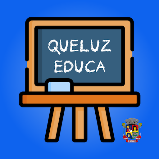 QueluzEduca logo