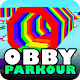 Obby Parkour for Roblox