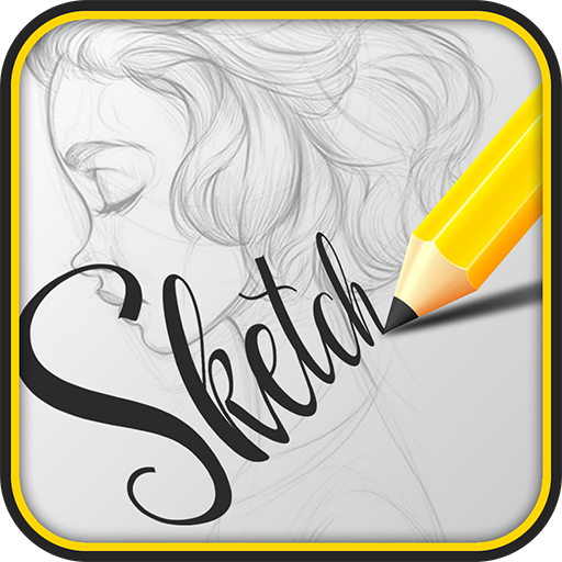 Dibujo a lápiz - Aplicaciones en Google Play