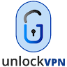 Unlock VPN Application icon