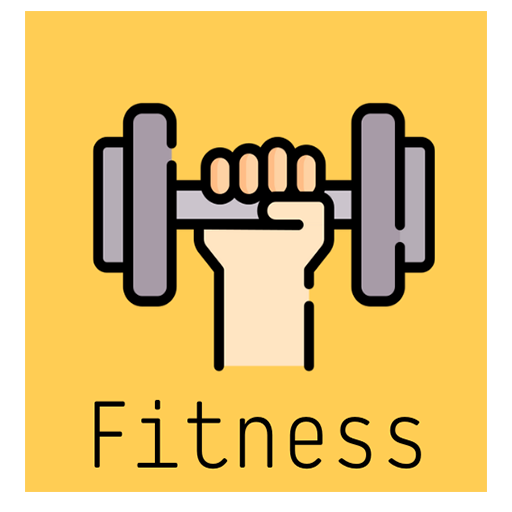 Fitness Without Equipment 2023 1.0 Icon