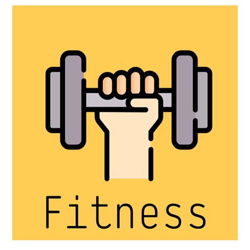 Fitness Without Equipment 2023 logo