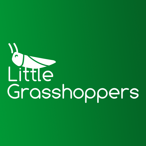 Little Grasshoppers