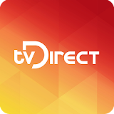 Direct Media Curaçao icon