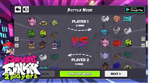 FNF Mods Battle - Apps on Google Play