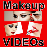 Makeup VIDEOs icon