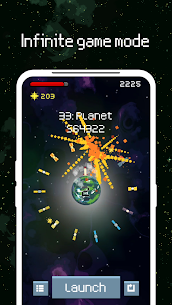 Infinite Launch Pro Mod Apk Free For Android 4