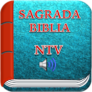 Biblia (NTV) Nueva Traducción Viviente Gratis 32.14 Icon